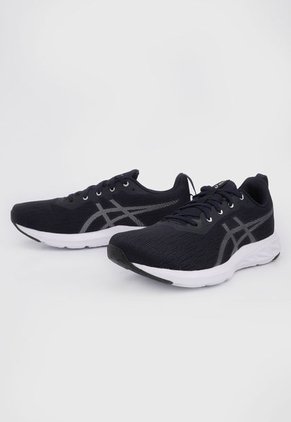 Tenis Running Azul Navy-Blanco asics Versablast 2 SE