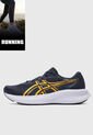 Tenis asics Patriot 14 Azul de Asics