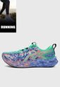 Tenis asics Noosa Tri 16 Verde de Asics