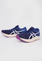 Tenis Running Violeta-Azul-Marfil asics Hyper Speed 2 de Asics