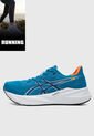 Tenis asics Versablast 4 Azul de Asics
