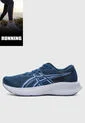 Tenis asics Patriot 14 Azul de Asics