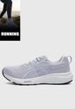 Tenis asics Gel-Contend 9 Lila de Asics