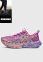 Tenis asics Noosa Tri 16 Multicolor de Asics