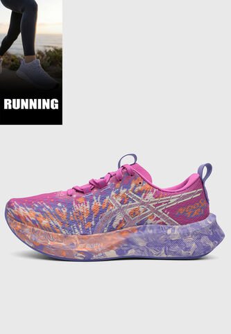 Tenis asics Noosa Tri 16 Multicolor Asics