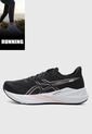 Tenis asics Versablast 4 Negro de Asics