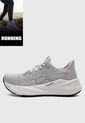 Tenis Running asics Versablast 4 Gris de Asics