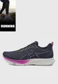 Tenis Running asics Dynablast 4 Negro de Asics