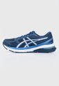 Tenis Running Azul-Blanco asics Gel Nagoya 4 de Asics