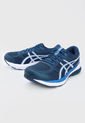 Tenis Running Azul-Blanco asics Gel Nagoya 4 de Asics