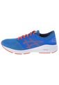 Running Azul-Naranaja Asics RoadHaaw ff de Asics