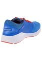Running Azul-Naranaja Asics RoadHaaw ff de Asics