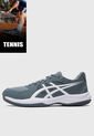 Tenis asics Court Slide 4 Clay/Oc Verde de Asics