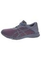 Running Gris-Rojo asics fuzeX Rush CM de Asics