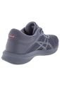 Running Gris-Rojo asics fuzeX Rush CM de Asics