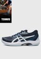 Tenis asics Game FF Clay/Oc Azul de Asics
