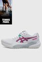 Tenis asics Gel-Challenger 15 Blanco de Asics
