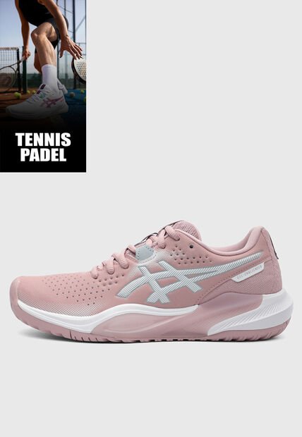 Tenis asics Gel-Challenger 15 Rosa