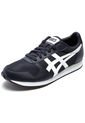 Tenis Azul-Blanco asics Curreo II de Asics