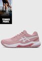 Tenis asics Gel - Dedicate 8 Rosa de Asics