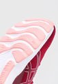 Tenis Running Vinotinto-Blanco-Rosa asics Gel Cumulus 24 de Asics