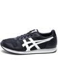 Tenis Azul-Blanco asics Curreo II de Asics