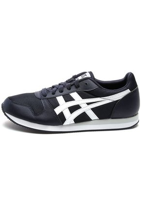 Tenis Azul-Blanco asics Curreo II