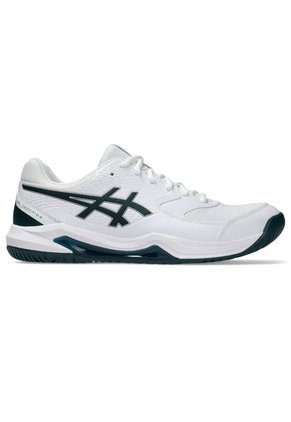 Tenis Asics Gel-Dedicate 8-Blanco