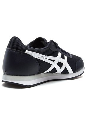 Tenis Azul-Blanco asics Curreo II
