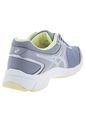 Running Gris-Amarillo Lima asics Gel-Quick Walk 3 de Asics