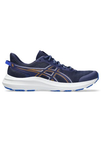 Tenis Asics Jolt 5 Hombre-Azul Oscuro Asics