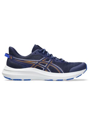 Tenis Asics Jolt 5 Hombre-Azul Oscuro
