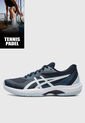 Tenis asics Game FF Azul de Asics