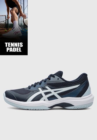Tenis asics Game FF Azul Asics