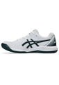 Tenis Asics Gel-Dedicate 8-Blanco de Asics
