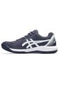 Tenis Asics Gel-Dedicate 8 Para Tenis Hombre-Azul/Blanco de Asics