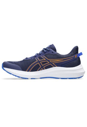 Tenis Asics Jolt 5 Hombre-Azul Oscuro