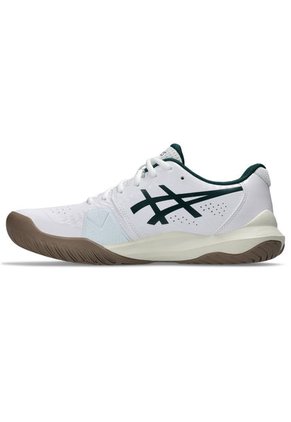 Tenis Asics Gel-Challenger 14 Para Tenis Hombre-Blanco