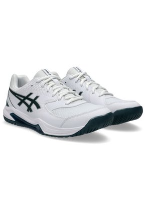 Tenis Asics Gel-Dedicate 8-Blanco