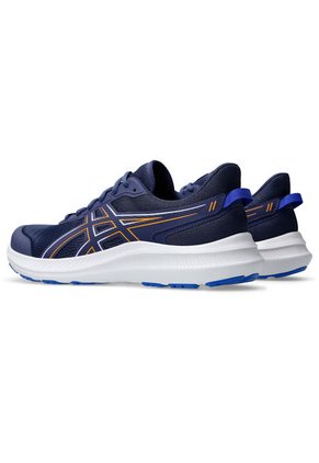 Tenis Asics Jolt 5 Hombre-Azul Oscuro
