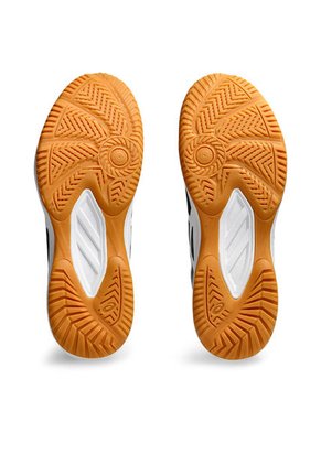 Tenis Asics Upcourt 6 Para Tenis Hombre-Negro