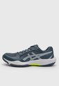 Tenis Indoor asics Gel - Task 5 Azul de Asics