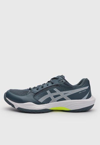 Tenis Indoor asics Gel - Task 5 Azul Asics