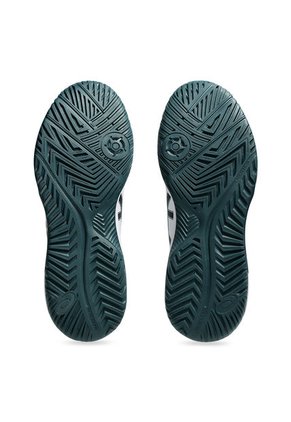 Tenis Asics Gel-Dedicate 8-Blanco