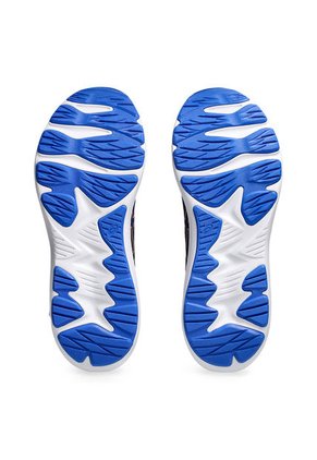 Tenis Asics Jolt 5 Hombre-Azul Oscuro