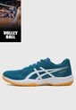 Tenis asics Upcourt 6 Azul de Asics