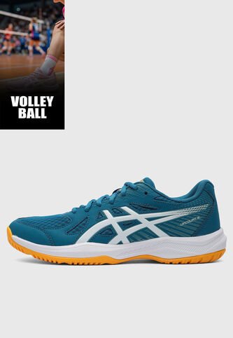 Tenis asics Upcourt 6 Azul Asics