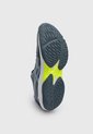 Tenis Indoor asics Gel - Task 5 Azul de Asics