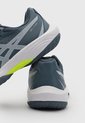 Tenis Indoor asics Gel - Task 5 Azul de Asics