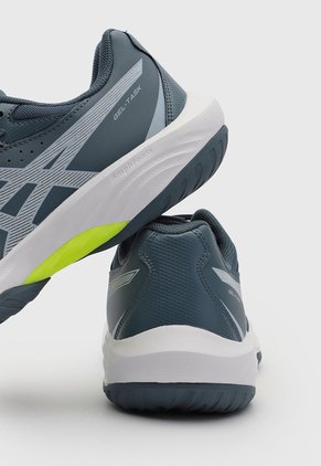 Tenis Indoor asics Gel - Task 5 Azul